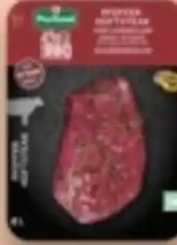 Kaufland K-Purland Pfeffersteak Angebot