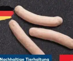 Kaufland K-Wertschätze Original Thüringer Rostbratwurst Angebot