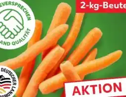 Kaufland Möhren Angebot