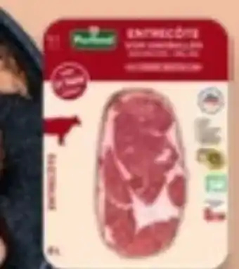 Kaufland K-Purland Entrecôte Angebot