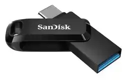 Kaufland Sandisk USB-Stick Ultra DualDrive USB Type-C Angebot