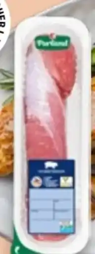 Kaufland K-Purland Schweinefilet Angebot
