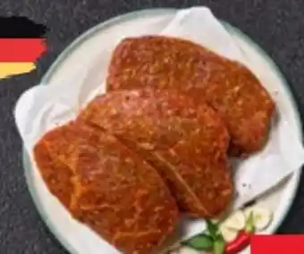 Kaufland K-Wertschätze Steakhüfte Angebot