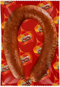 Kaufland Fleischerei Böke Polskaja Angebot