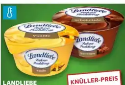 Kaufland Landliebe Pudding Angebot