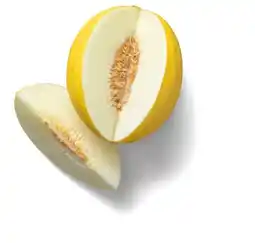 Kaufland Honigmelone Angebot