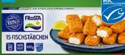 Kaufland Frosta Fischstäbchen Angebot