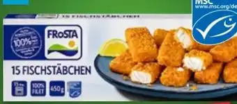 Kaufland Frosta Fischstäbchen Angebot