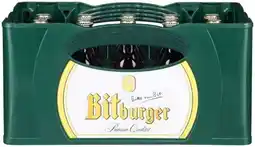 Kaufland Bitburger Premium Pils Angebot