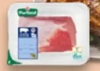 Kaufland K-Purland Schweinerücken Angebot