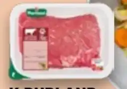 Kaufland K-Purland Suppenfleisch Angebot