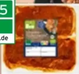 Kaufland K-Bio Bio-Schweine-Nackensteaks Angebot