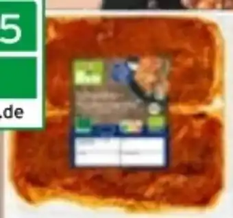 Kaufland K-Bio Bio-Schweine-Nackensteaks Angebot