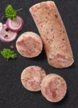 Kaufland Schröder Wurstwaren Sülze Angebot
