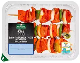 Kaufland K-Purland Fleischspieße Angebot