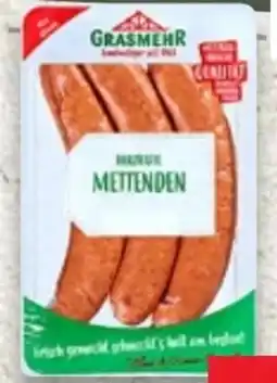 Kaufland Grasmehr Mettenden Angebot