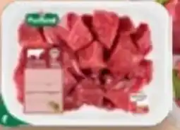 Kaufland K-Purland Rindergulasch Angebot
