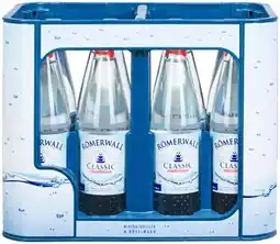 Kaufland Römerwall Mineralwasser Angebot
