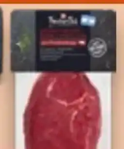 Kaufland K-Favourites Rinder-Hüftsteak Angebot