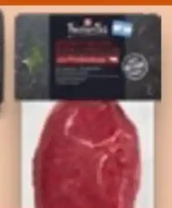 Kaufland K-Favourites Rinder-Hüftsteak Angebot