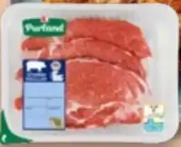 Kaufland K-Purland Nackenkotelett Angebot