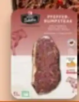 Kaufland K-Wertschätze Pfeffer-Rumpsteak Angebot