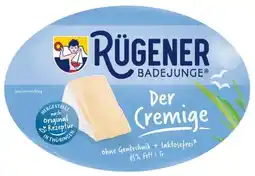 Kaufland Rügener Badejunge Weichkäse Angebot