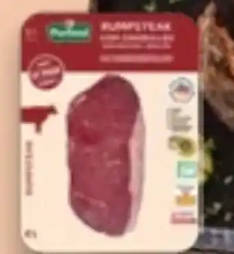 Kaufland K-Purland Rumpsteak Angebot