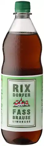 Kaufland Rixdorfer Fassbrause Angebot