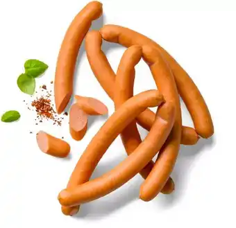 Kaufland Höll Chiliwürstchen Angebot