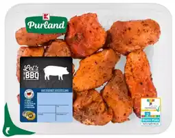 Kaufland K-Purland Schweinemedaillons Angebot