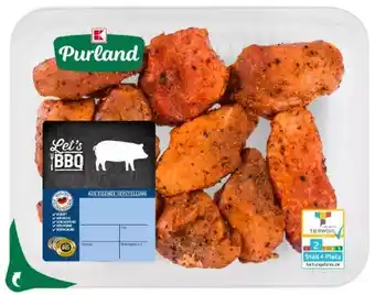 Kaufland K-Purland Schweinemedaillons Angebot