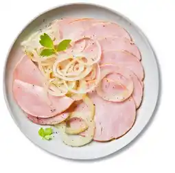 Kaufland Langewiesche Kasseler Zwiebelfleisch Angebot