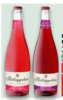 Kaufland Rotkäppchen Fruchtsecco Angebot