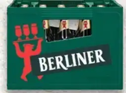 Kaufland Berliner Pilsner Angebot