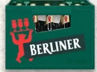 Kaufland Berliner Pilsner Angebot