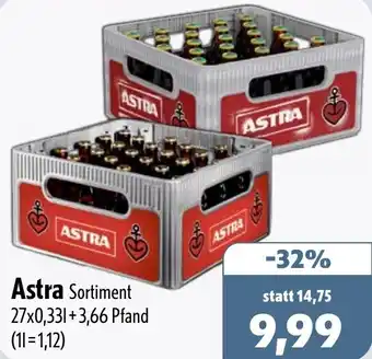 Aktiv Irma Astra Angebot