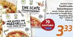 inkoop Gustavo Gusto Traditionelle Steinofenpizza Angebot