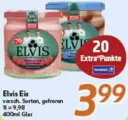 inkoop Elvis Eis Angebot