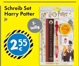 TEDi Harry potter schreib set harry potter Angebot