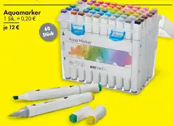 TEDi Einhorn aquamarker Angebot