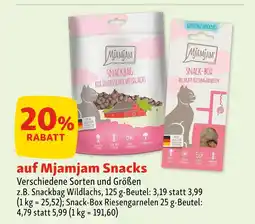 Fressnapf 20% rabatt Angebot