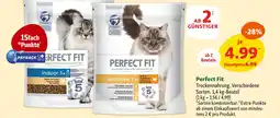 Fressnapf Perfect fit indoor 1+ trockenfutter Angebot