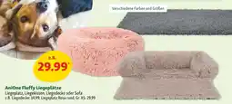 Fressnapf Anione fluffy liegeplätze Angebot