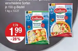 V Markt Galbani mozzarella fior di latte gerieben Angebot