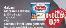V Markt Galbani mozzarella classic Angebot
