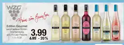 V Markt Wzg edition gourmet riesling Angebot