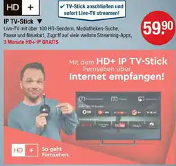 V Markt Ip tv-stick Angebot