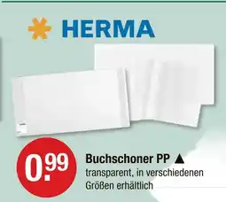 V Markt Herma buchschoner pp Angebot