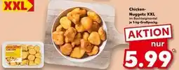 Kaufland Xxl chicken-nuggets Angebot